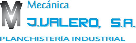 Logo de Mecánica J.Valero